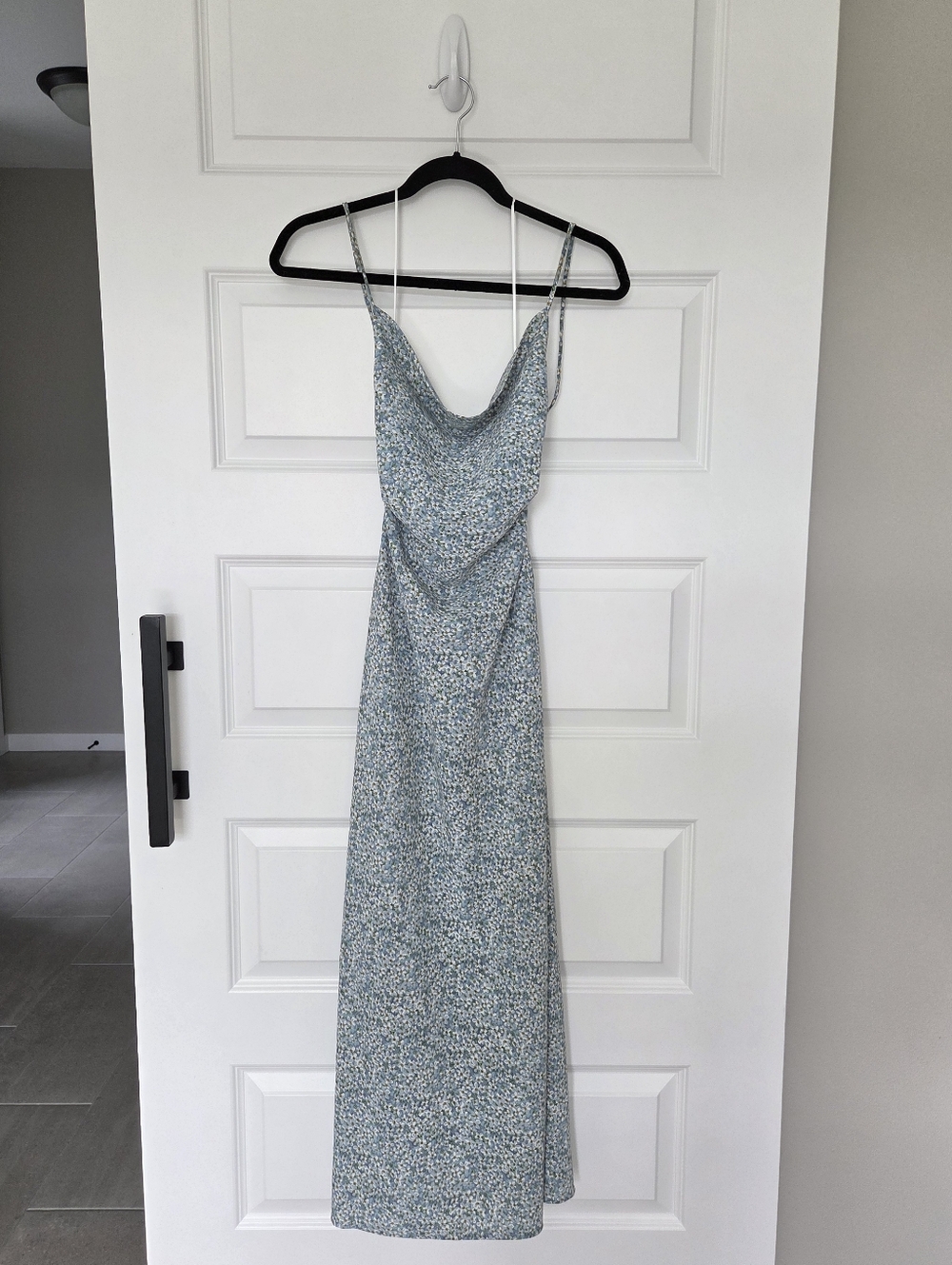 Luvalot Tie Back Dress